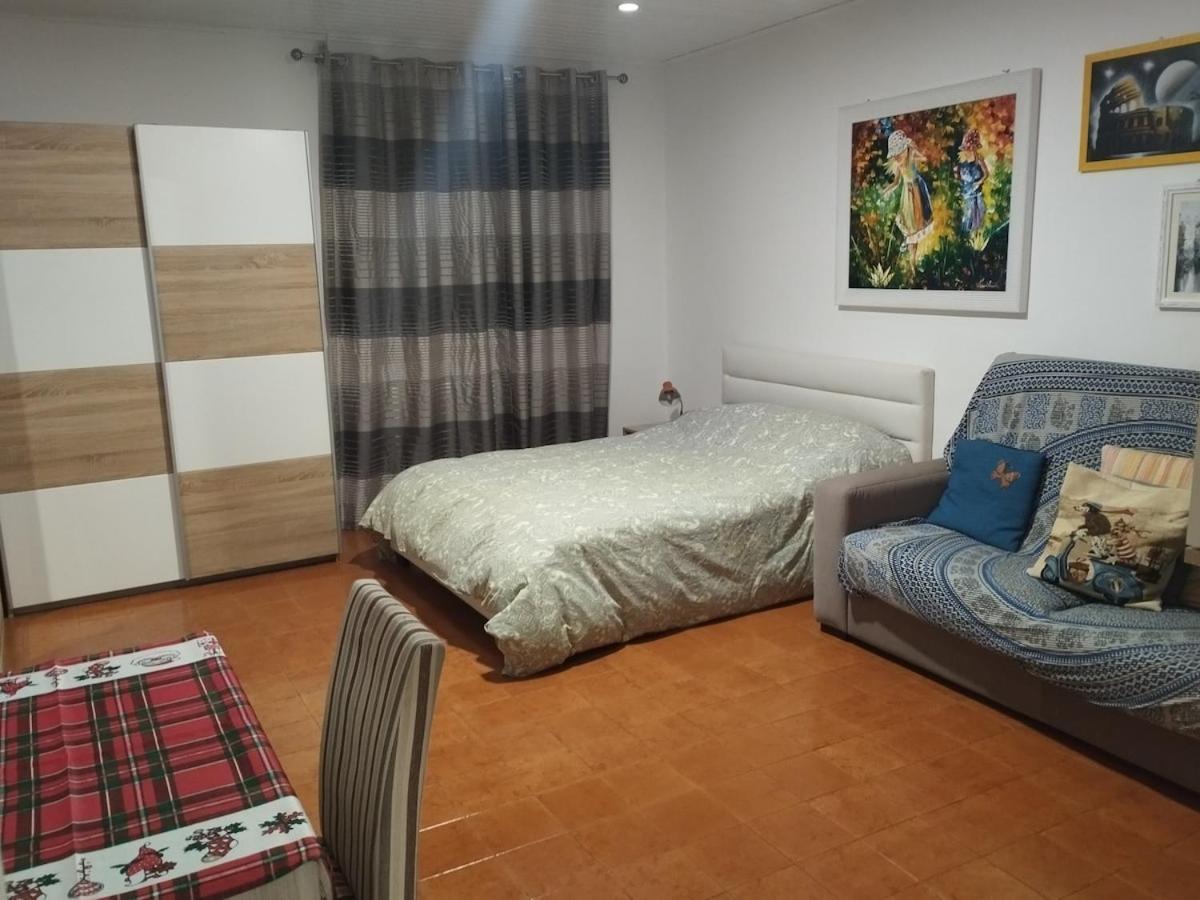 Piccolo Attico Daire Lecce Dış mekan fotoğraf